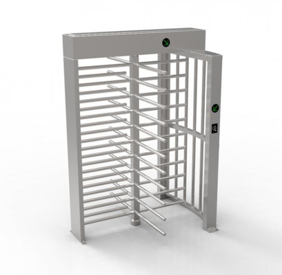 Portas automáticas da entrada da segurança dos sistemas exteriores bidirecionais da porta do torniquete