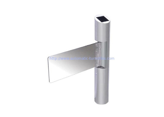 IP 54 30 pessoas/porta minúscula da barreira do balanço com pegada a menor da instalação